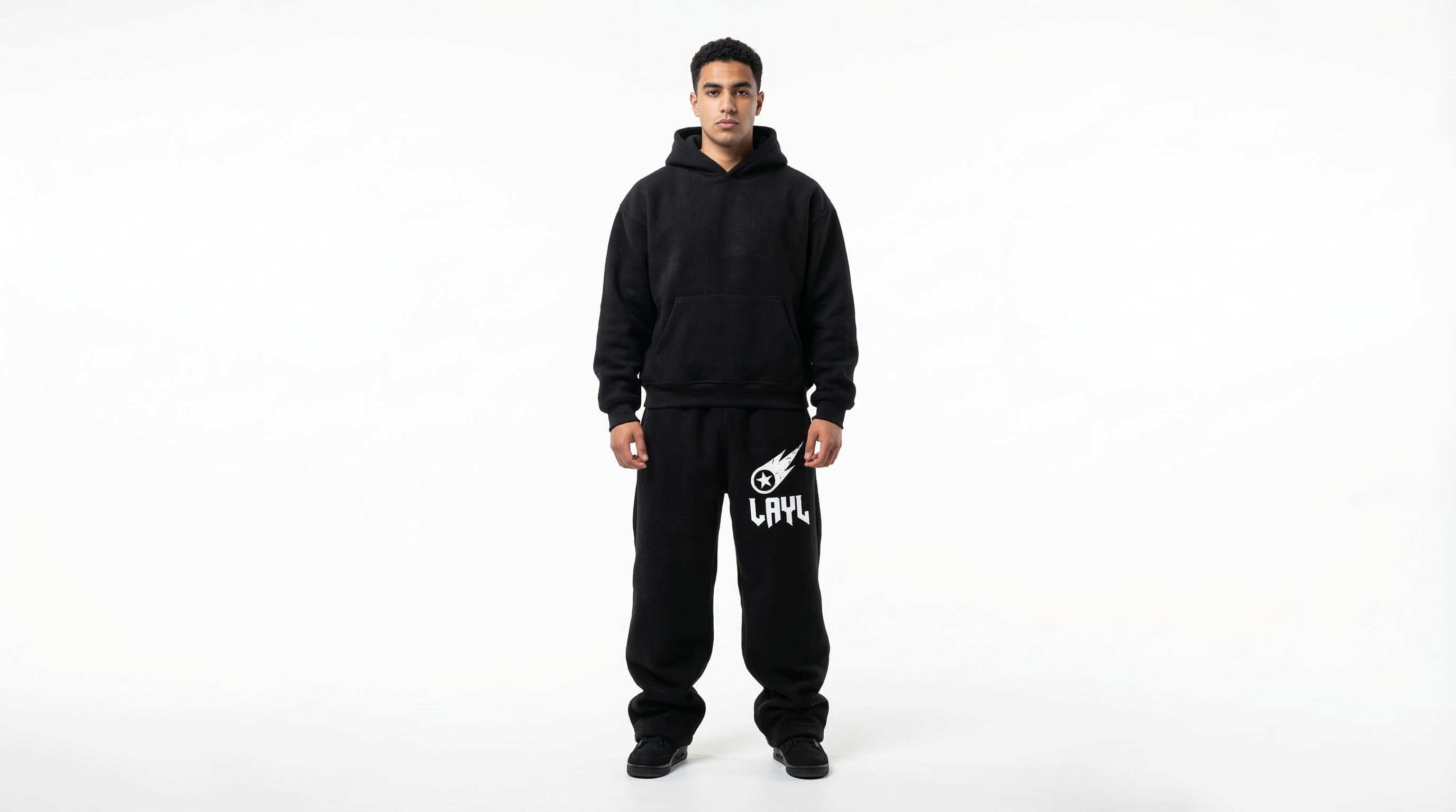 LAYL STAR PANT⭐