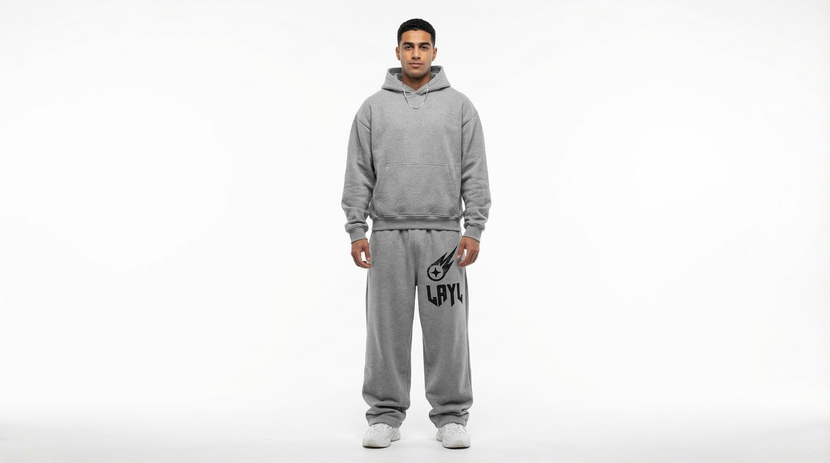 LAYL FOCUS STAR PANT💫